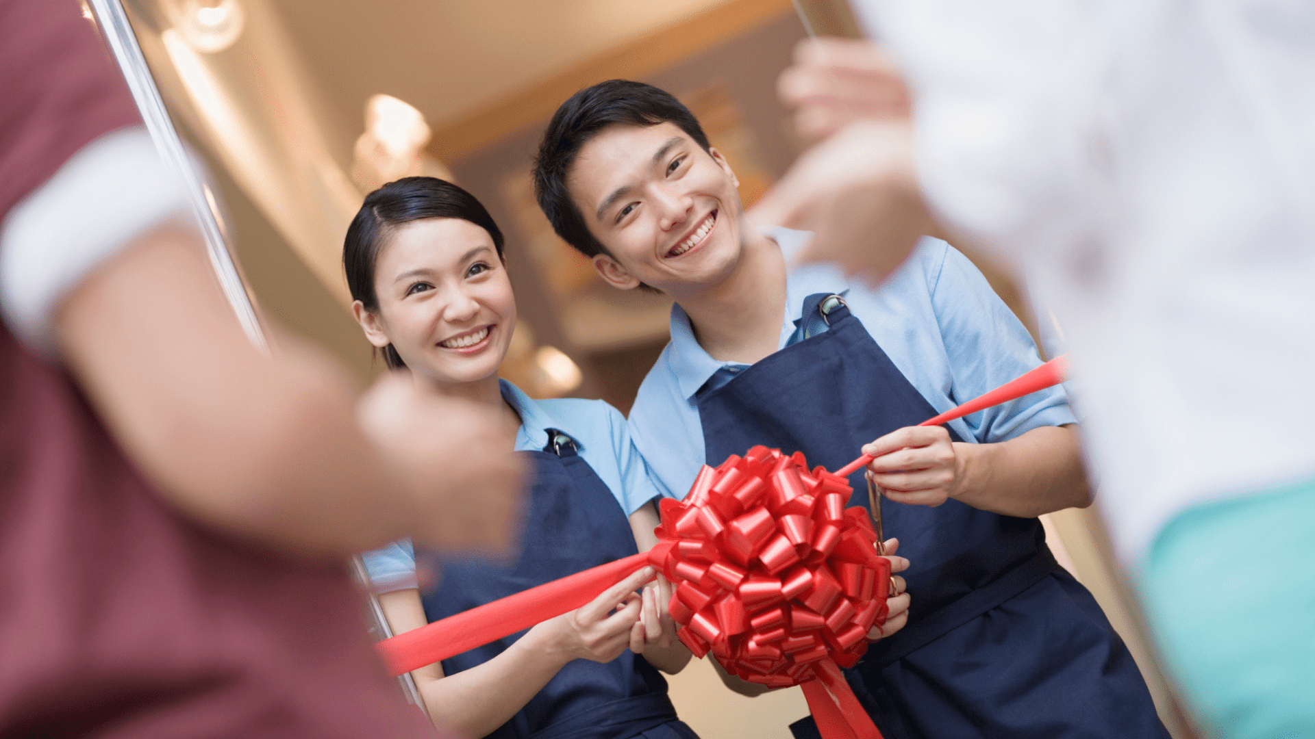 How to Use Digital Marketing for Grand Opening Events