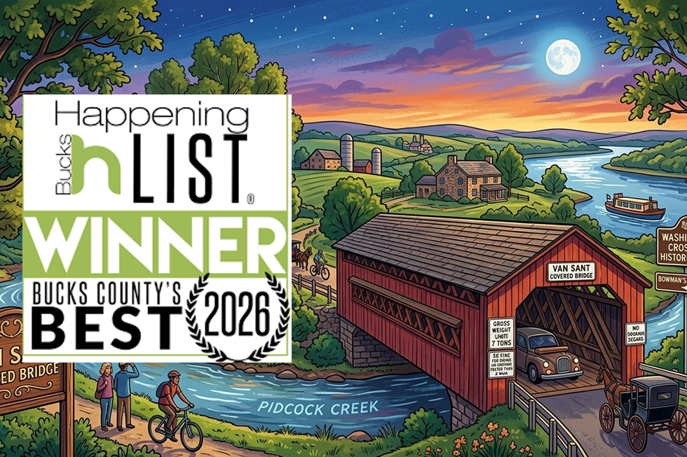 Biondo Creative Wins Bucks Happening List 2026 for Top Web Design Agency in Bucks County