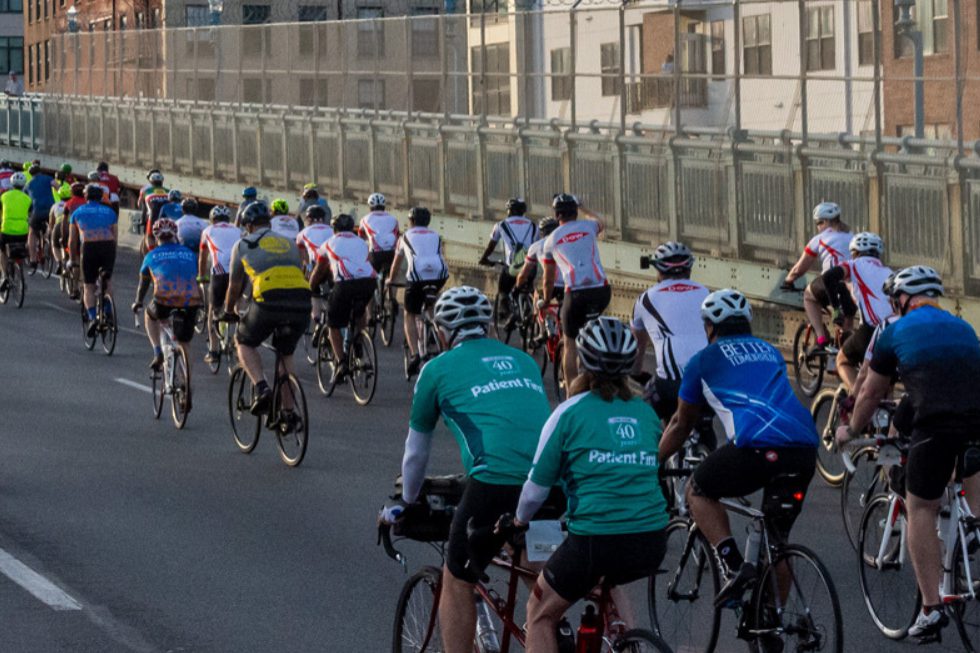 Biondo Creative Supports American Cancer Society Bike-A-Thon and Local Fundraising Efforts for Cancer Research