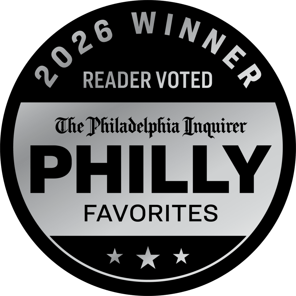 2026 Philly Favorites - Top Web Design Agency in Philadelphia, PA