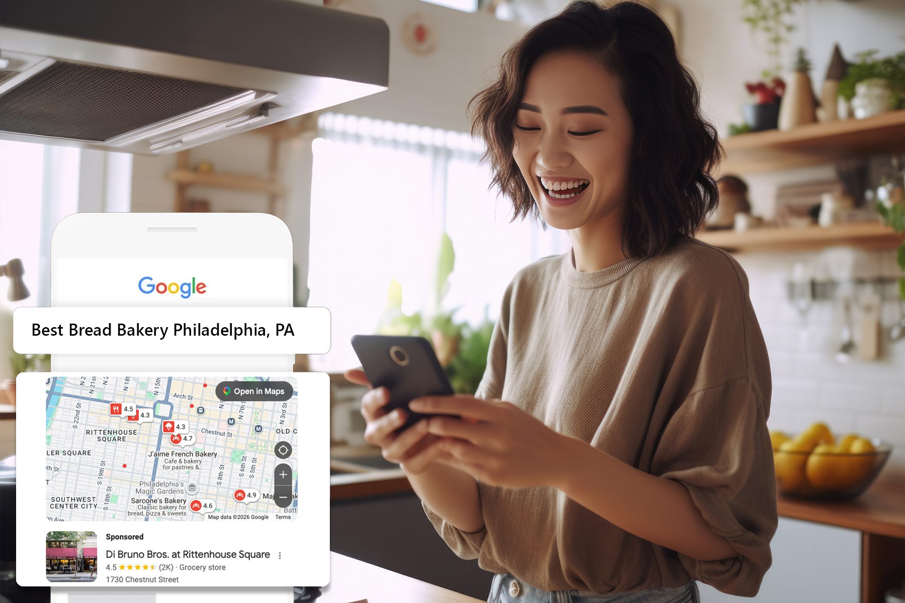Setup and creation of a verified Google Business Profile Setup and creation of a verified Google Business Profile