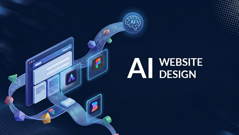 AI Web Design: How to Use AI for Web Design Without Ruining Your Website