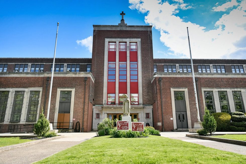 Little Flower High School for Girls – Philadelphia Web Design Company Little Flower High School for Girls - Philadelphia Web Design Company