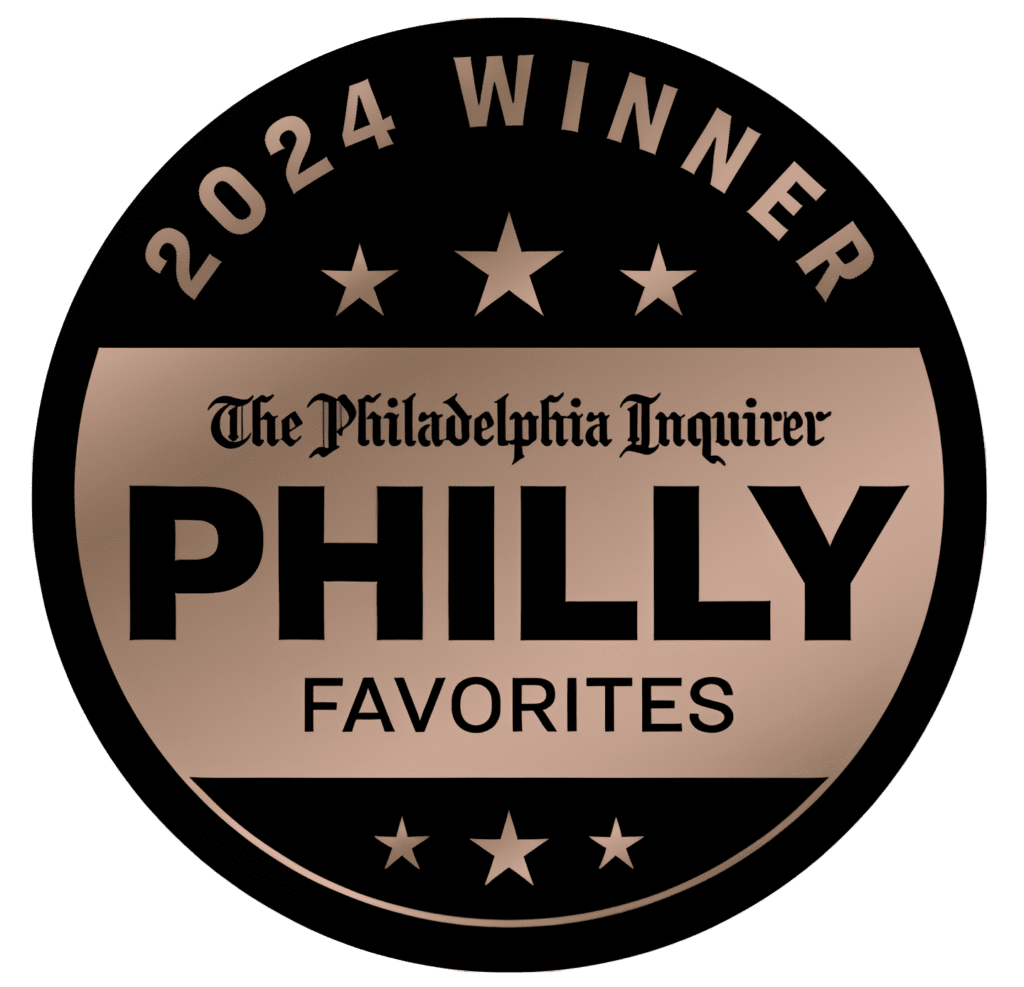 2024 Philly Favorites - Top Web Design Company in Philadelphia, PA