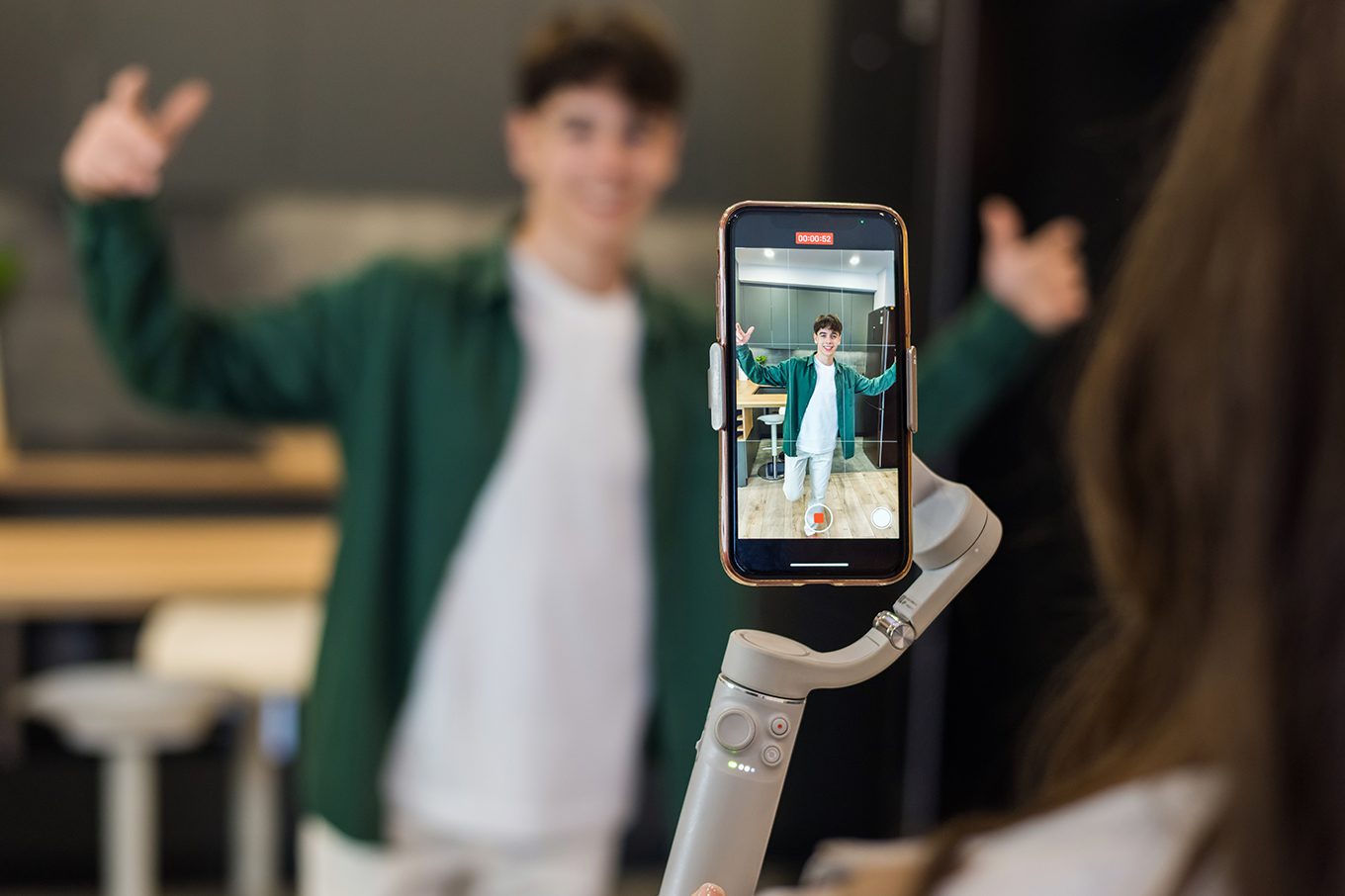 Verify your Google Business Profile via Video Verification