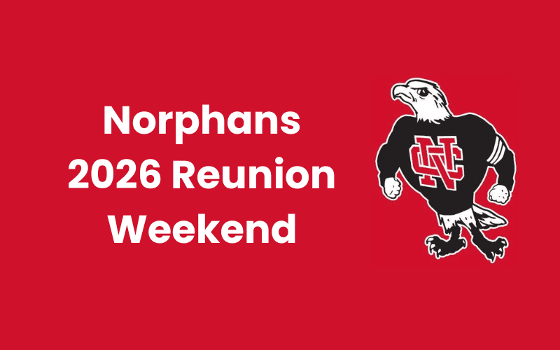 Biondo Creative Sponsors 2026 Norphans Summer Reunion Weekend, Supporting the Legacy of Northeast Catholic High School