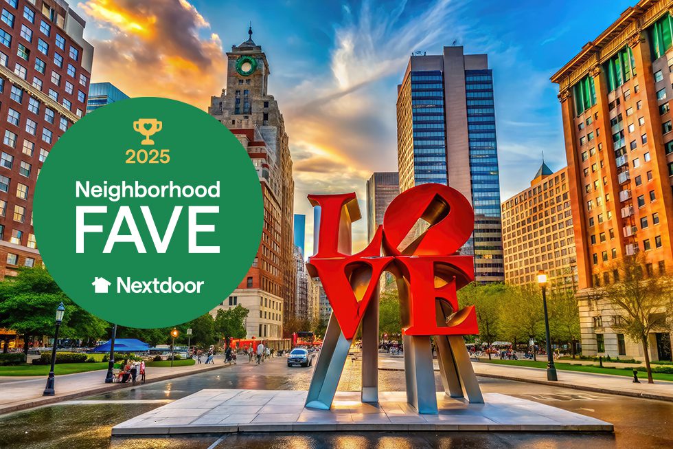 Philadelphia Businesses and Neighbors Love Biondo Creative – 2025 Nextdoor Neighborhood Fave Award Philadelphia Businesses and Neighbors Love Biondo Creative - 2025 Nextdoor Neighborhood Fave Award