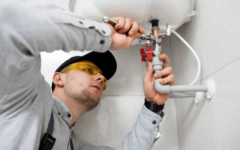 Google Ads For Plumbers